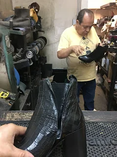 Photo Trujillo Boot & Shoe Repair