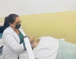 Nile Threading Salon