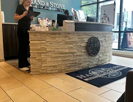 Hand and Stone Massage and Facial Spa