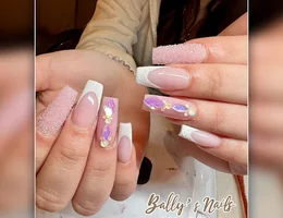 Bally's Nails & Spa