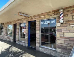 Goleta Barbers