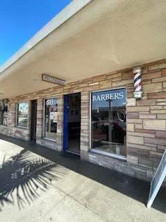 Photo Goleta Barbers