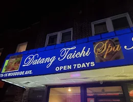 Datang Taichi SPA