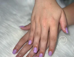 Posh Nails and Spa Southlake