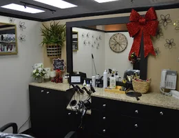 Alexis Salon & Day Spa