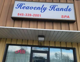 Heavenly Hands SPA