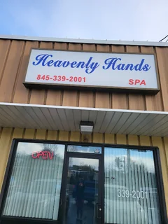 Photo Heavenly Hands SPA