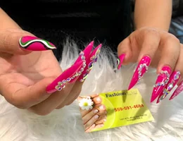 Fashion Nails & Spa