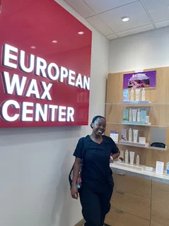 Photo European Wax Center