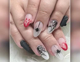 Nova Nails And Spa