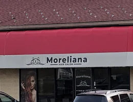 Moreliana "Hair Salon"