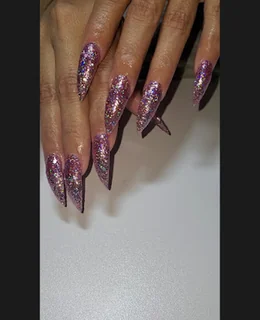 Photo Nail Glam