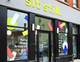 Sit Still Kids Salon - Brooklyn (Greenpoint)