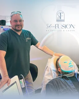 Photo Skin Fusion Spa