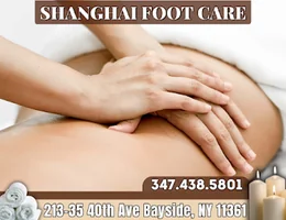 Shanghai Foot Care