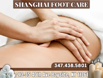 Photo Shanghai Foot Care