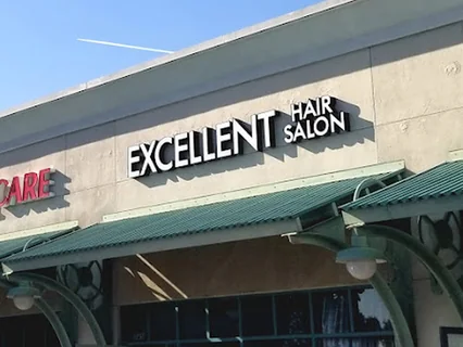 Photo Excellent Hair Salon