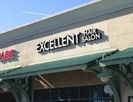 Excellent Hair Salon