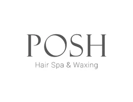 Posh Hair Spa & Waxing