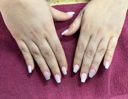 Ideal Nail & Spa