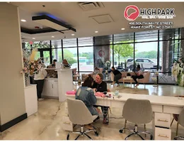 HighPark Nail Bar