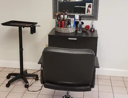 Shear Envy, Hair & Nails Salon