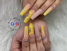 Exotic Nails