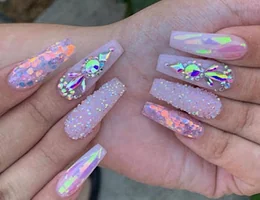 Tokyo Nails