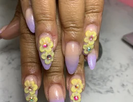 Regal Nails, Salon & Spa