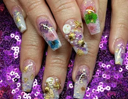 Ty's Nail Candy