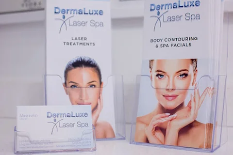 Photo Dermaluxe Laser Spa