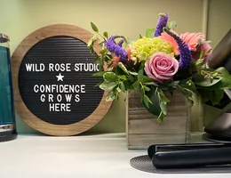 Wild Rose Studio | Nontoxic Herbal Head Spa + Extensions