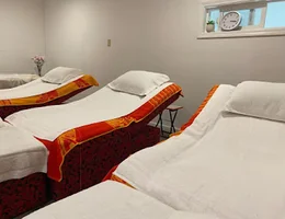 Acupressure Health Center