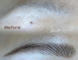 Salon Island Beauty - Brows, Lashes & Skin care