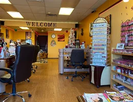 Lovely Nails & Spa Salon( warren)