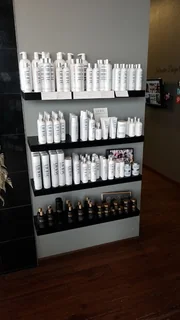 Photo Cloud 9 Salon & Day Spa