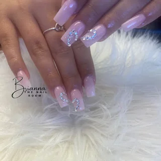 Photo The Nail Room LLC