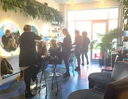 CutLoose BK Hair Salon