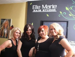 Elle Marie Hair Studio - Mill Creek