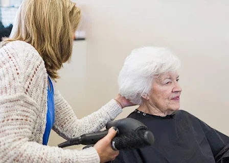 Photo Haircuts, Ltd.