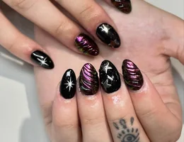 Vanity Nails Spa