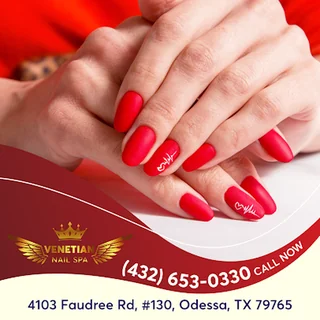 Photo Ventura Nail Spa