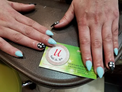 Photo U Nails & Spa