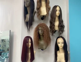 Hair Center International