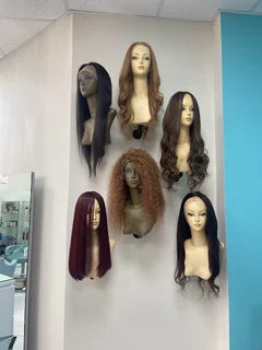 Photo Hair Center International