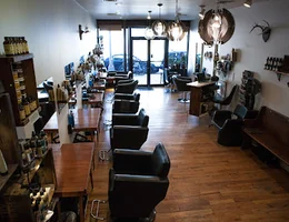 Badlands Salon & Barbershop