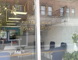 The Pittsburgh Hair Bar