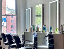 Beaming Salon