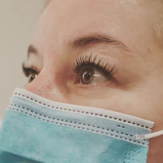 Photo Miracle Eyelash