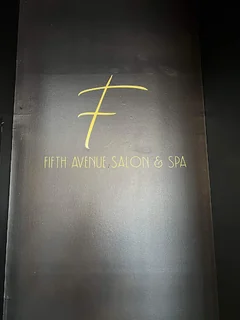 Photo Fifth Avenue Salon & Spa